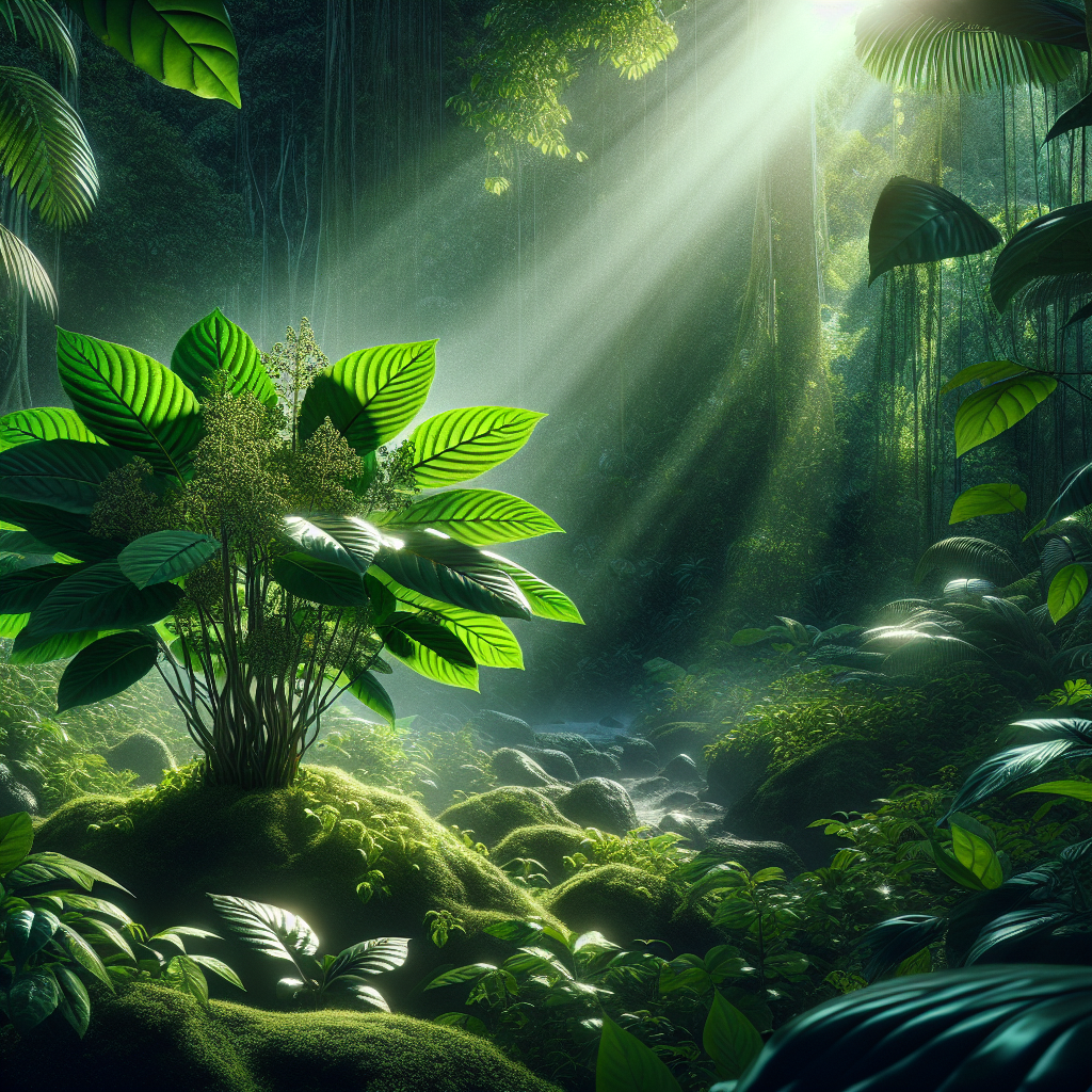 Is Kratom Legal in Armenia? What you need to know.