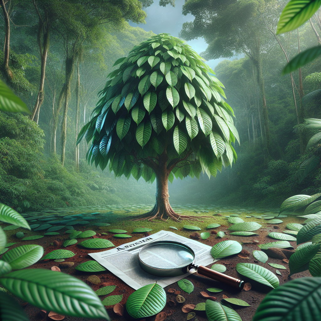 Is Kratom Legal in Oklahoma? What to know now.