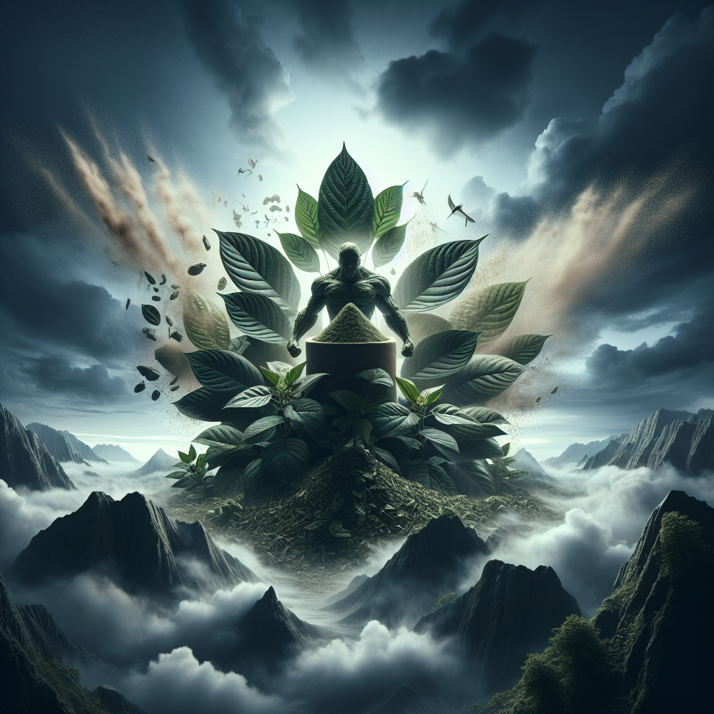 Is Kratom Legal in Pennsylvania? Legal insights.