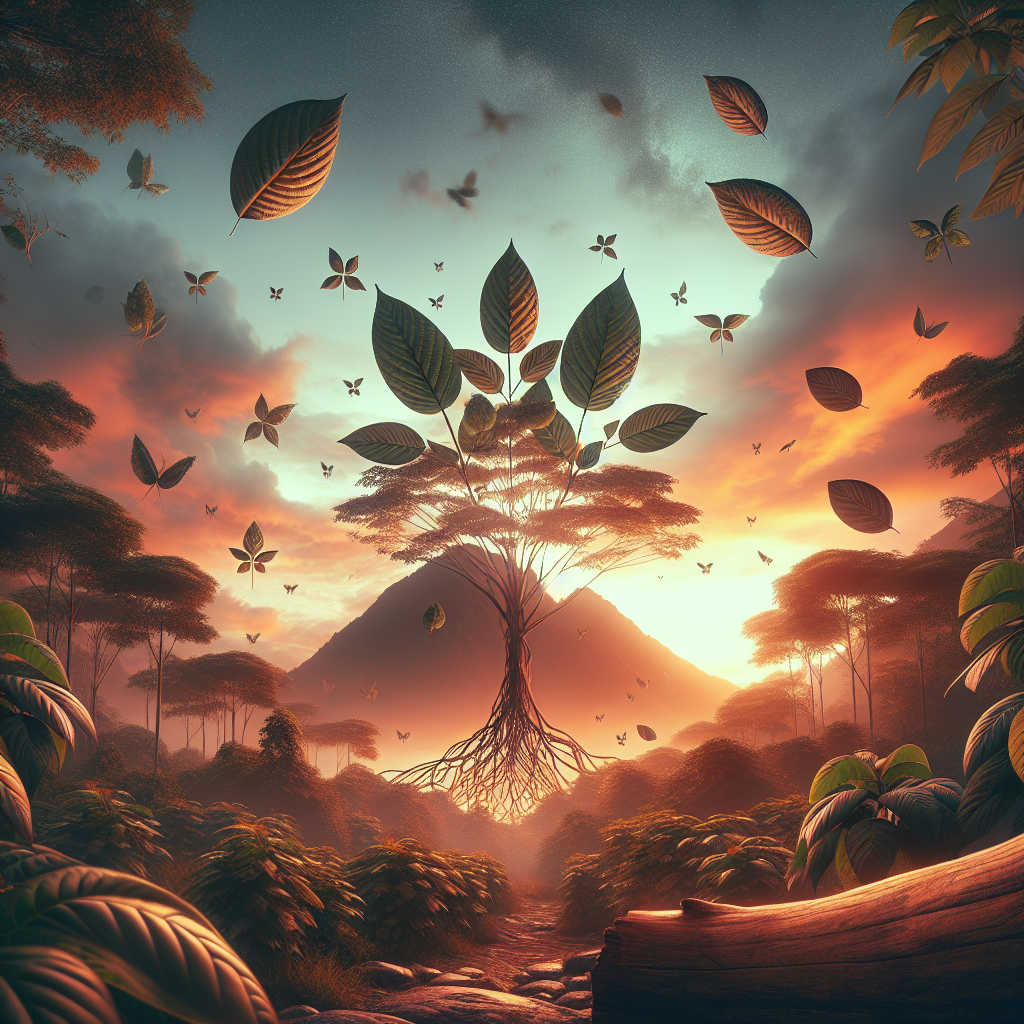 Is Kratom Legal in Utah? What to know now.