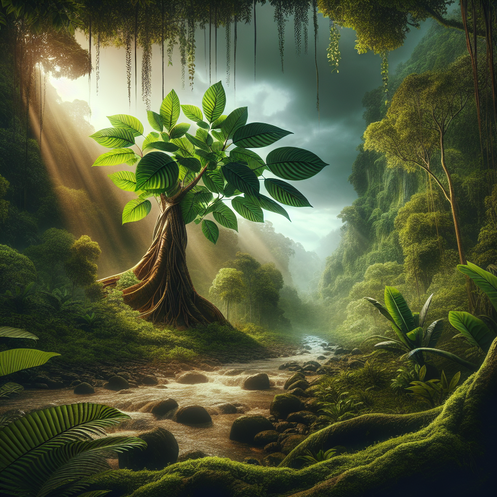 Is Kratom Legal in West Virginia? What you need to know.