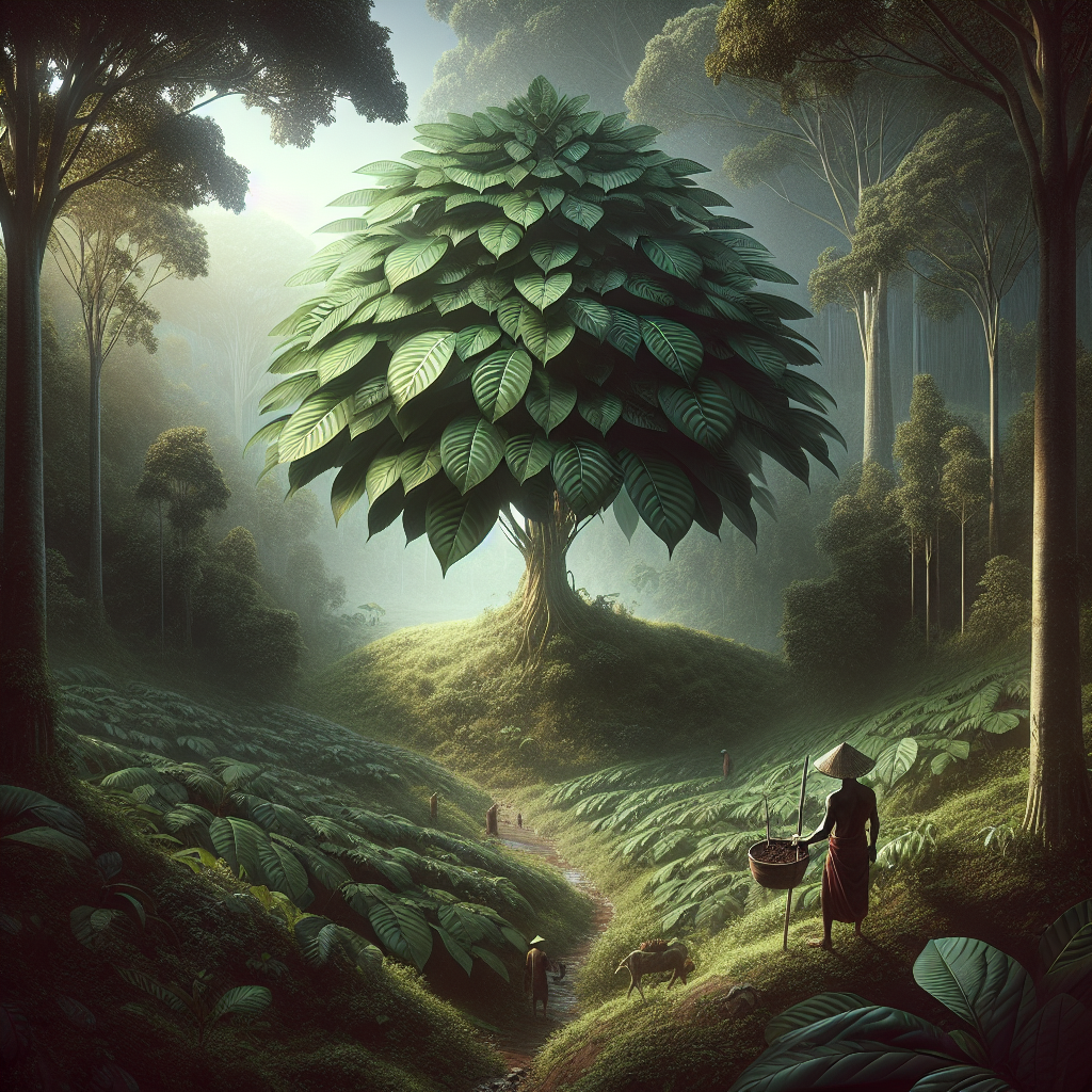 Is Kratom Legal in Austria? What you need to know.