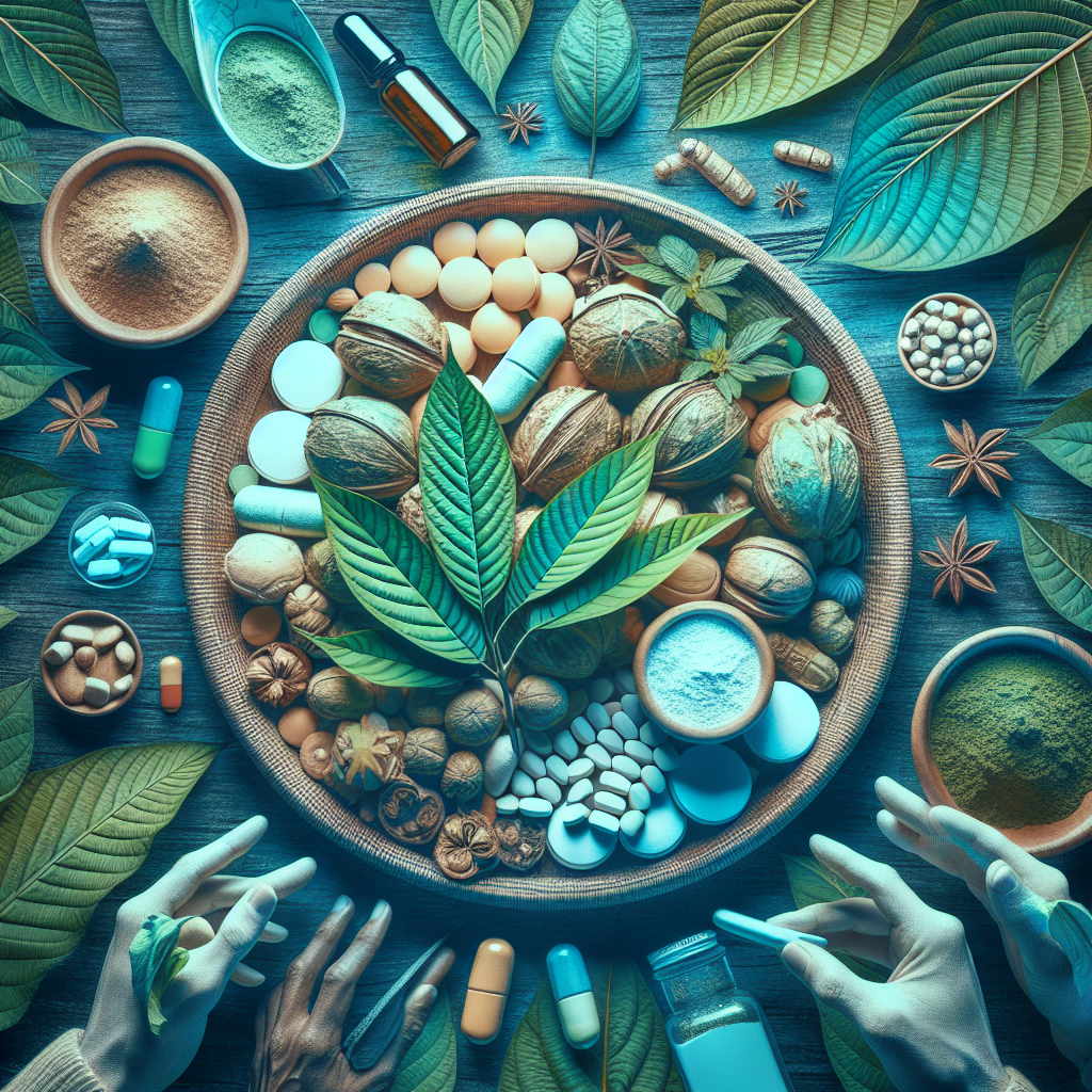 Is Kratom Legal in Azerbaijan? What you need to know.