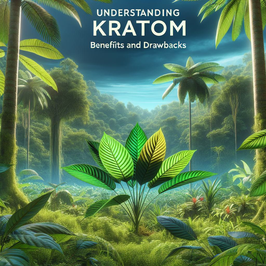 Is Kratom Legal in Belarus? What you need to know.