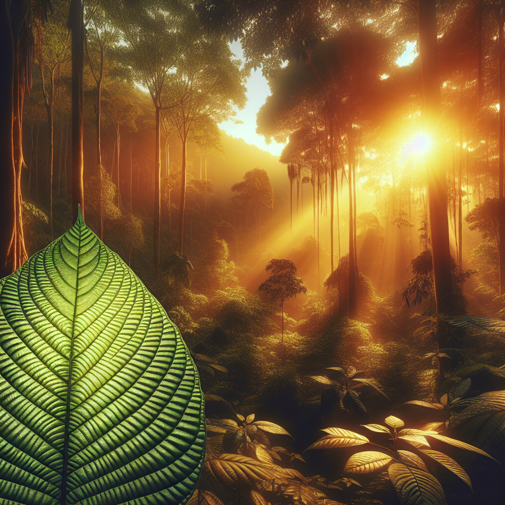 Is Kratom Legal in Belize? What you need to know.