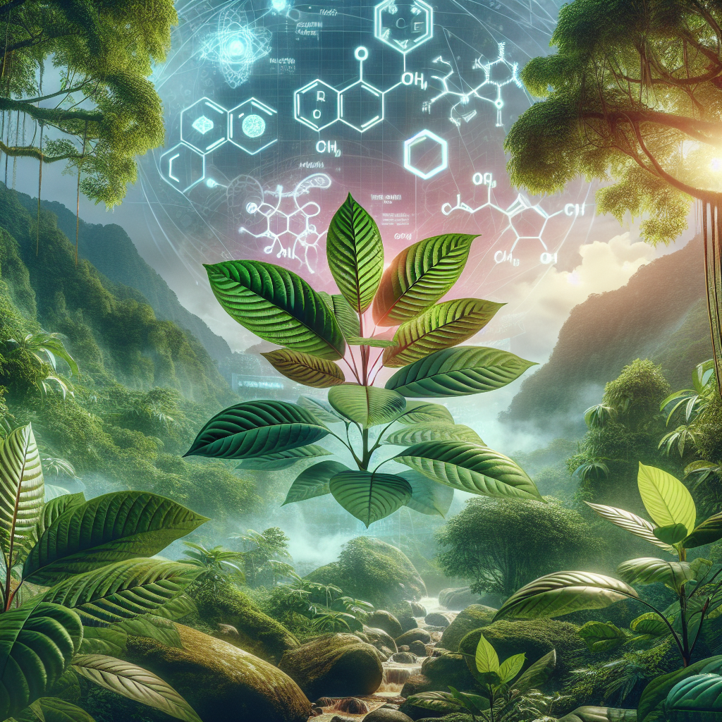 Is Kratom Legal in Bonaire