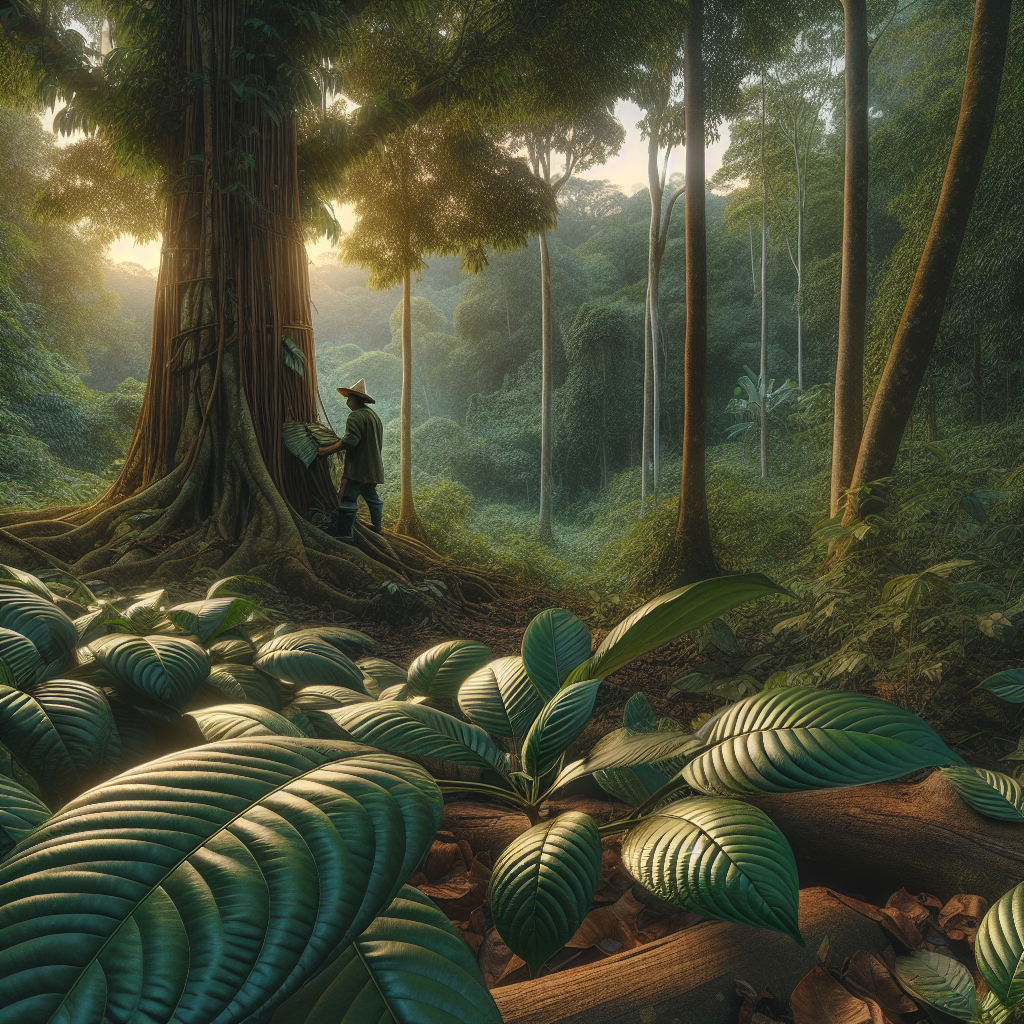 Is Kratom Legal in Brazil? What you need to know.