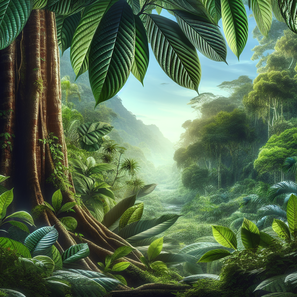 Is Kratom Legal in Cameroon? What you need to know.