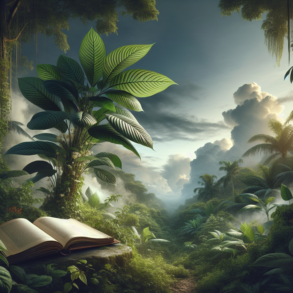 Is Kratom Legal in Colombia? What you need to know.