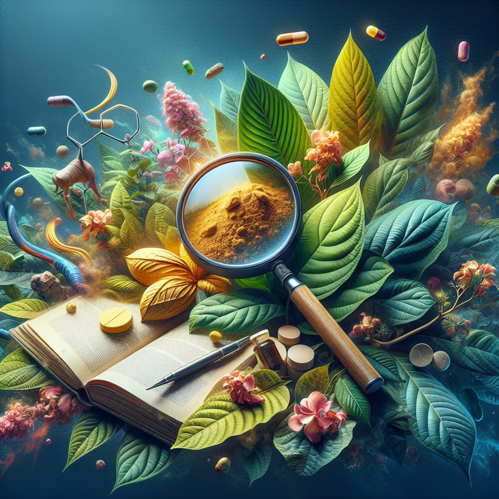 Is Kratom Legal in Congo? What you need to know.