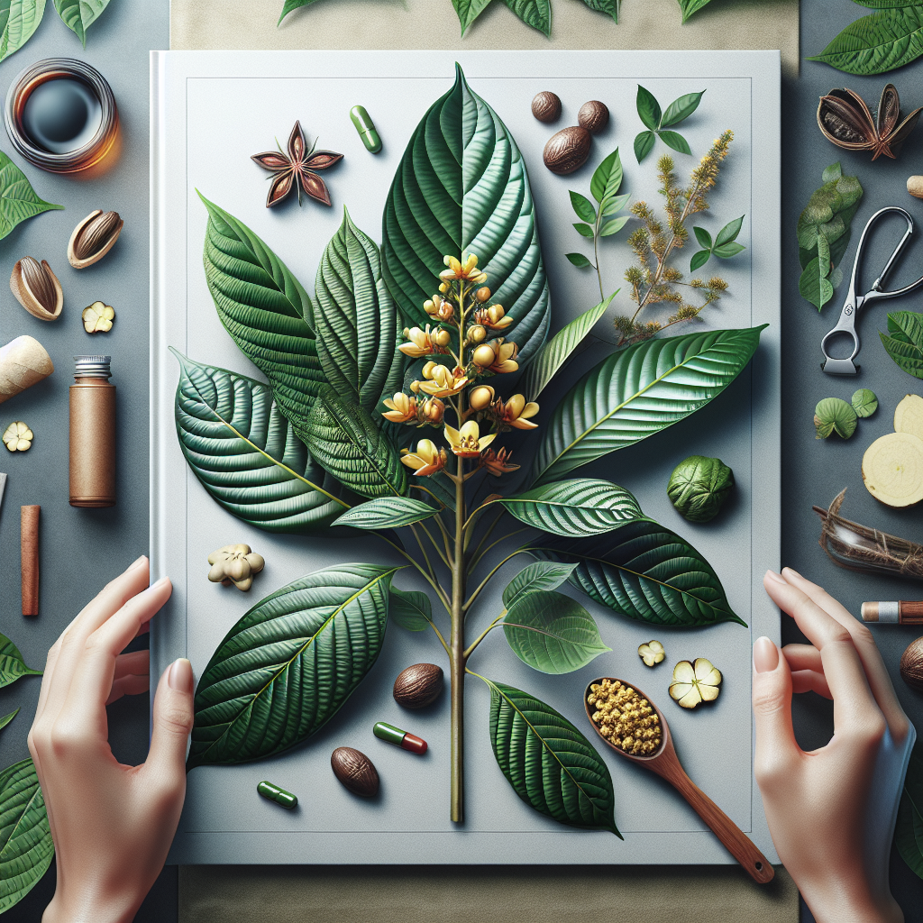 Is Kratom Legal in Costa Rica? What you need to know.