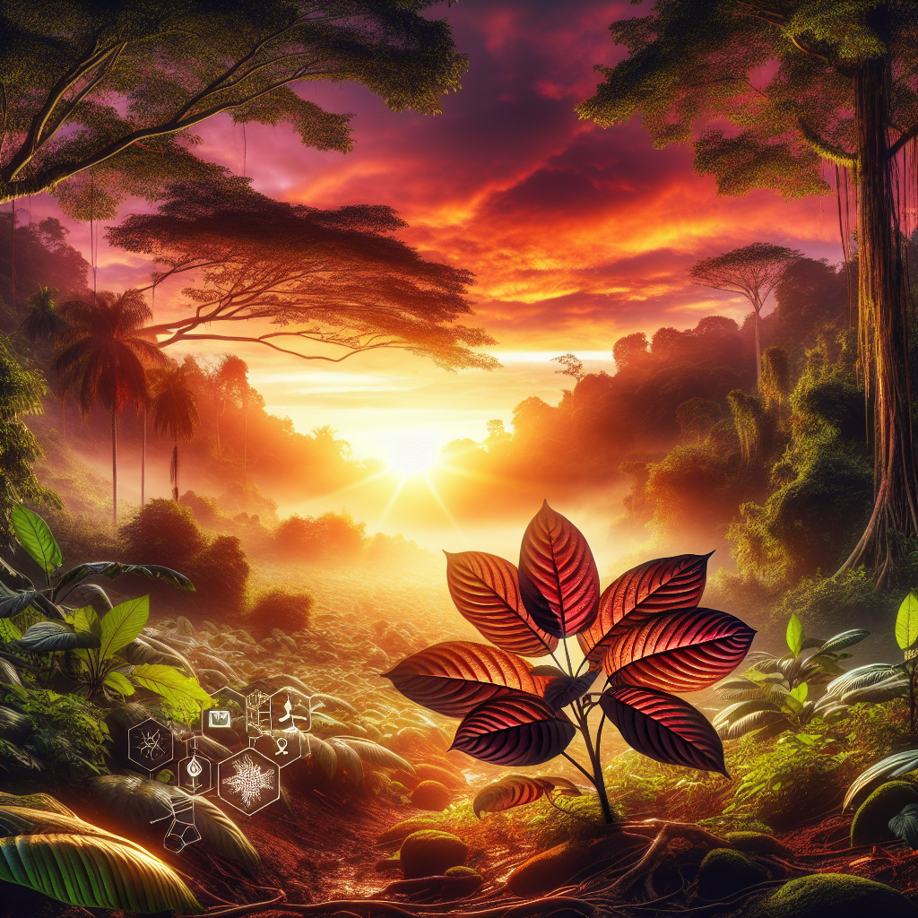 Is Kratom Legal in Côte dʼIvoire? What you need to know.