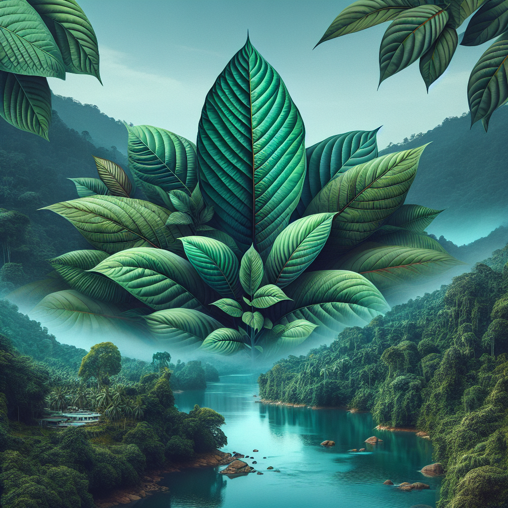 Is Kratom Legal in Cuba? What you need to know.