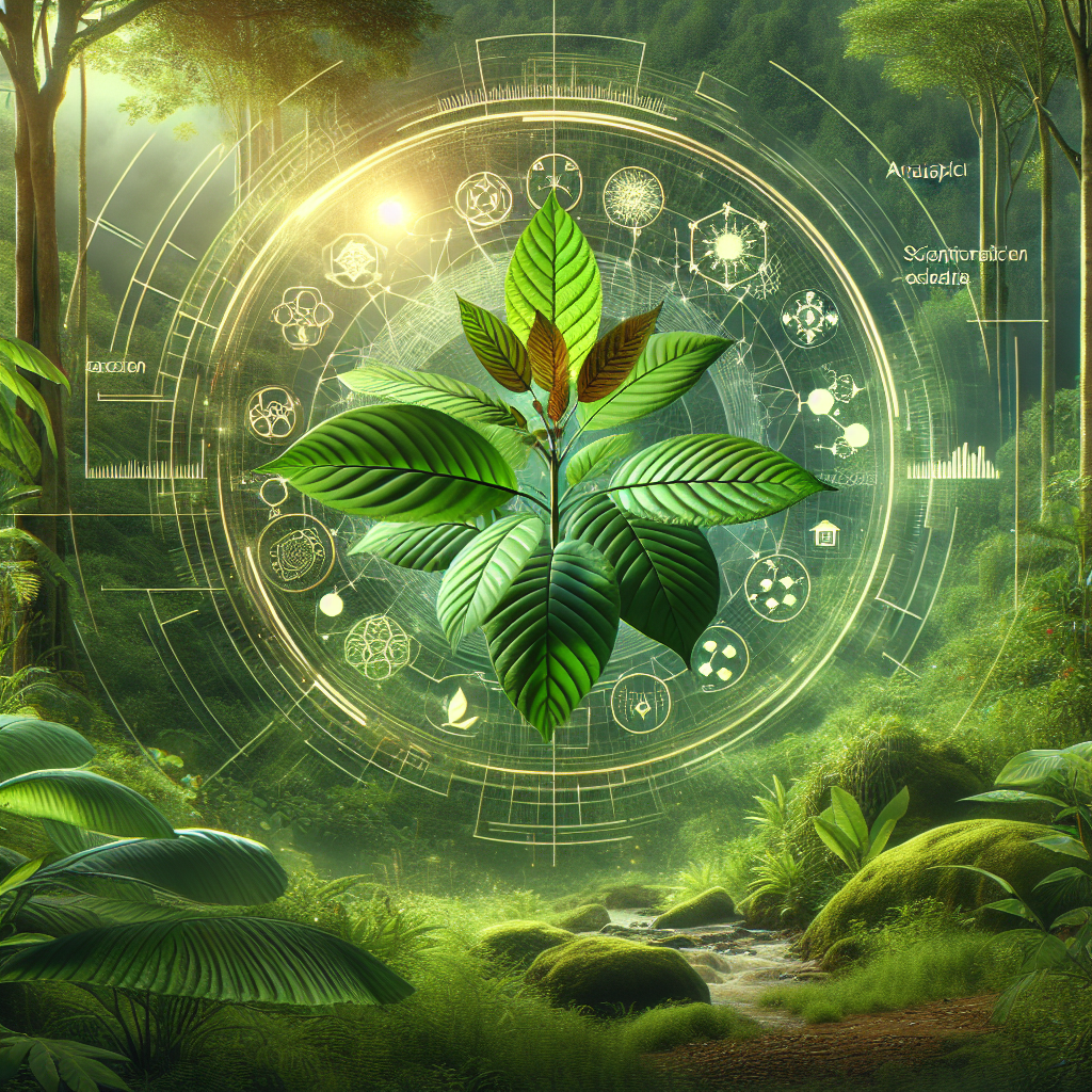 Is Kratom Legal in Cyprus? What you need to know.