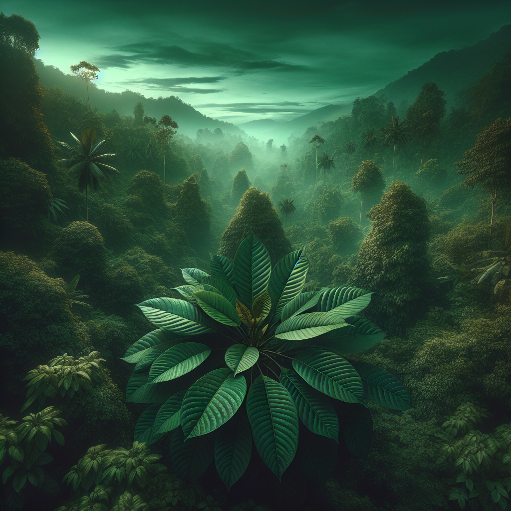 Is Kratom Legal in Switzerland? What you need to know.