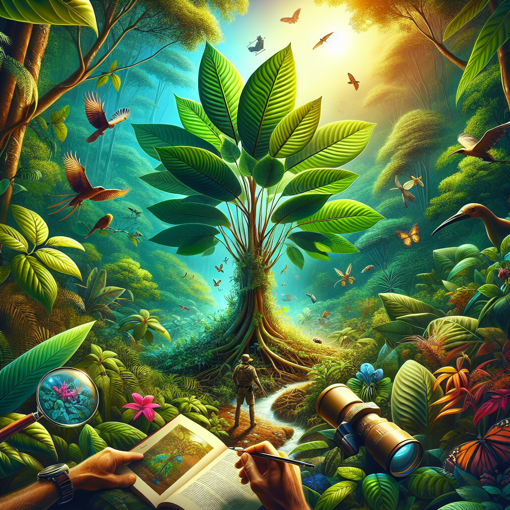 Is Kratom Legal in Georgia? What you need to know.