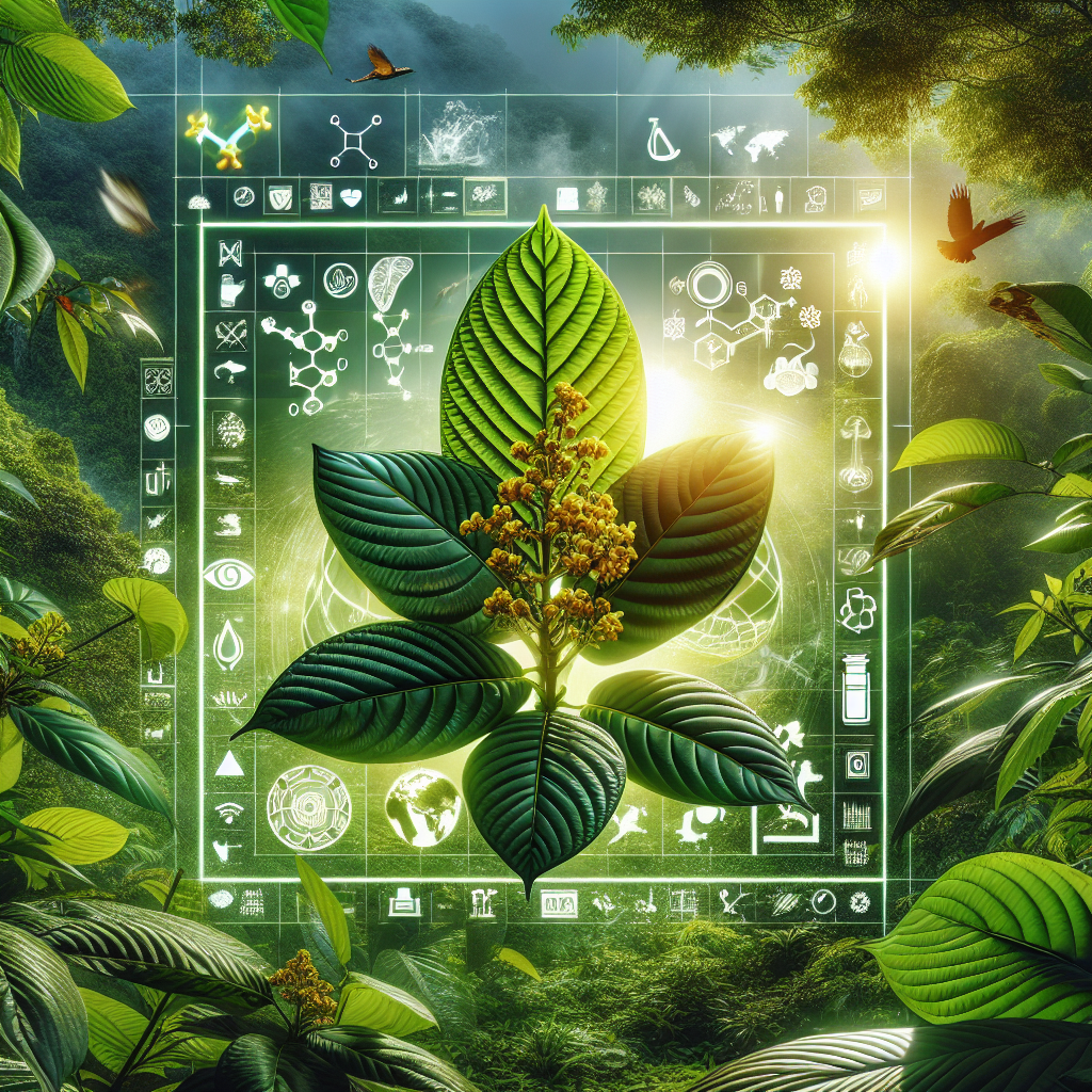 Is Kratom Legal in Ghana? What you need to know.