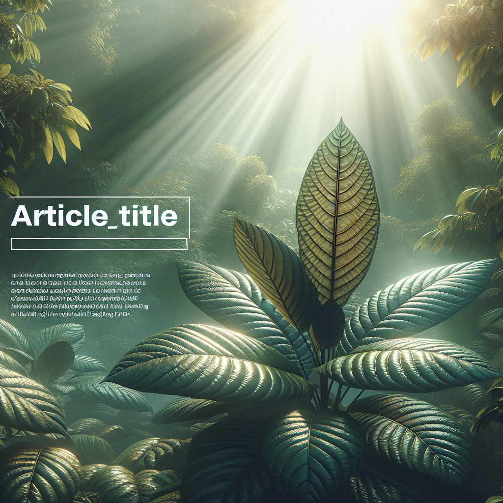 Is Kratom Legal in Grenada? What you need to know.