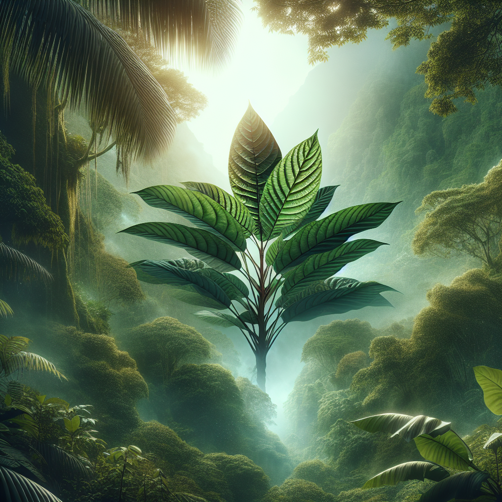 Is Kratom Legal in Guam? What you need to know.