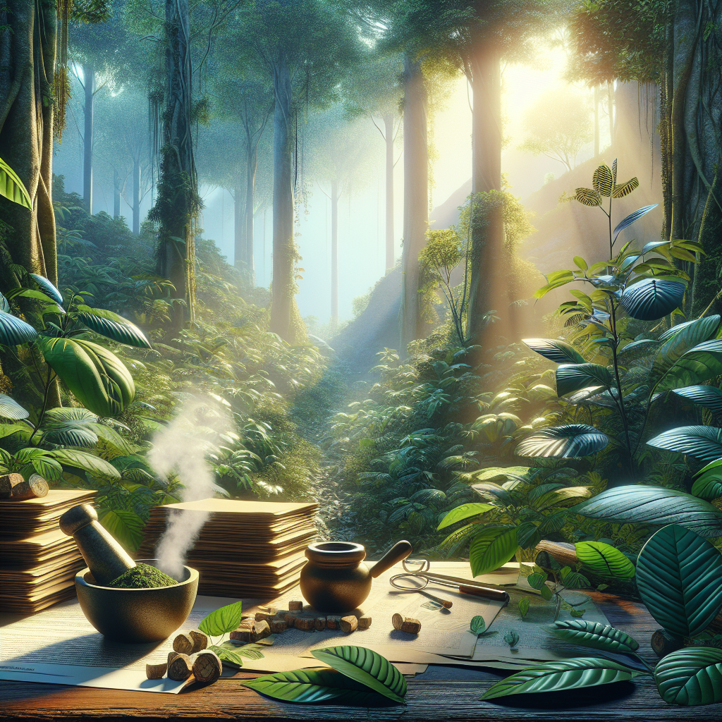 Is Kratom Legal in Guernsey? What you need to know.