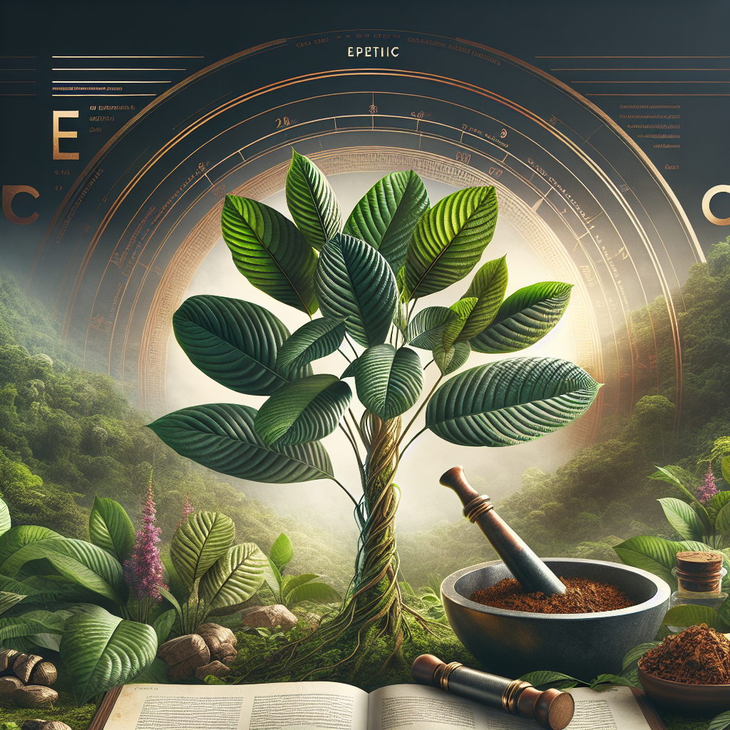 Is Kratom Legal in Guinea-Bissau? What you need to know.