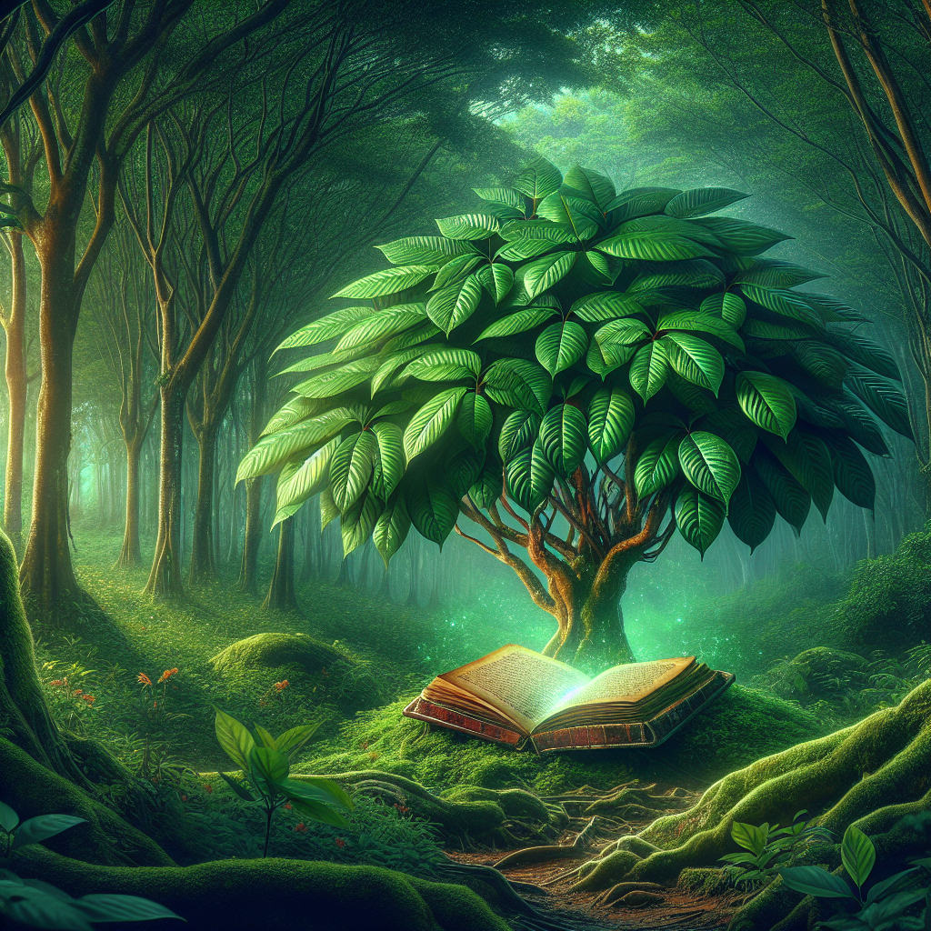 Is Kratom Legal in Guyana? What you need to know.