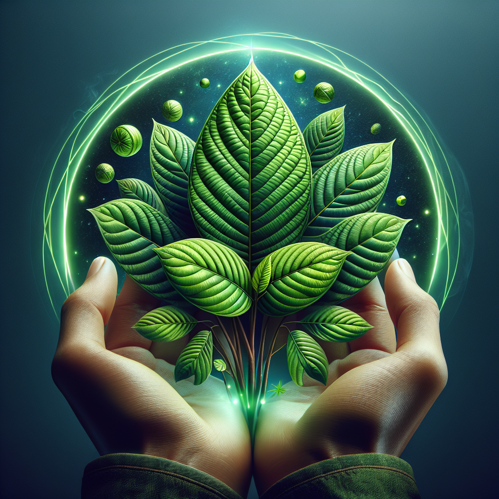 Is Kratom Legal in British Indian Ocean Territory? What you need to know.