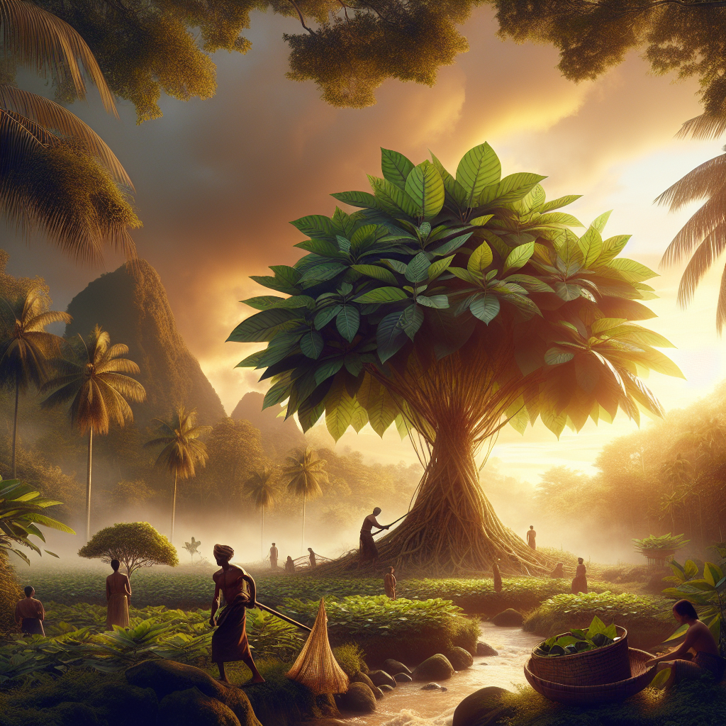 Is Kratom Legal in Haiti? What you need to know.