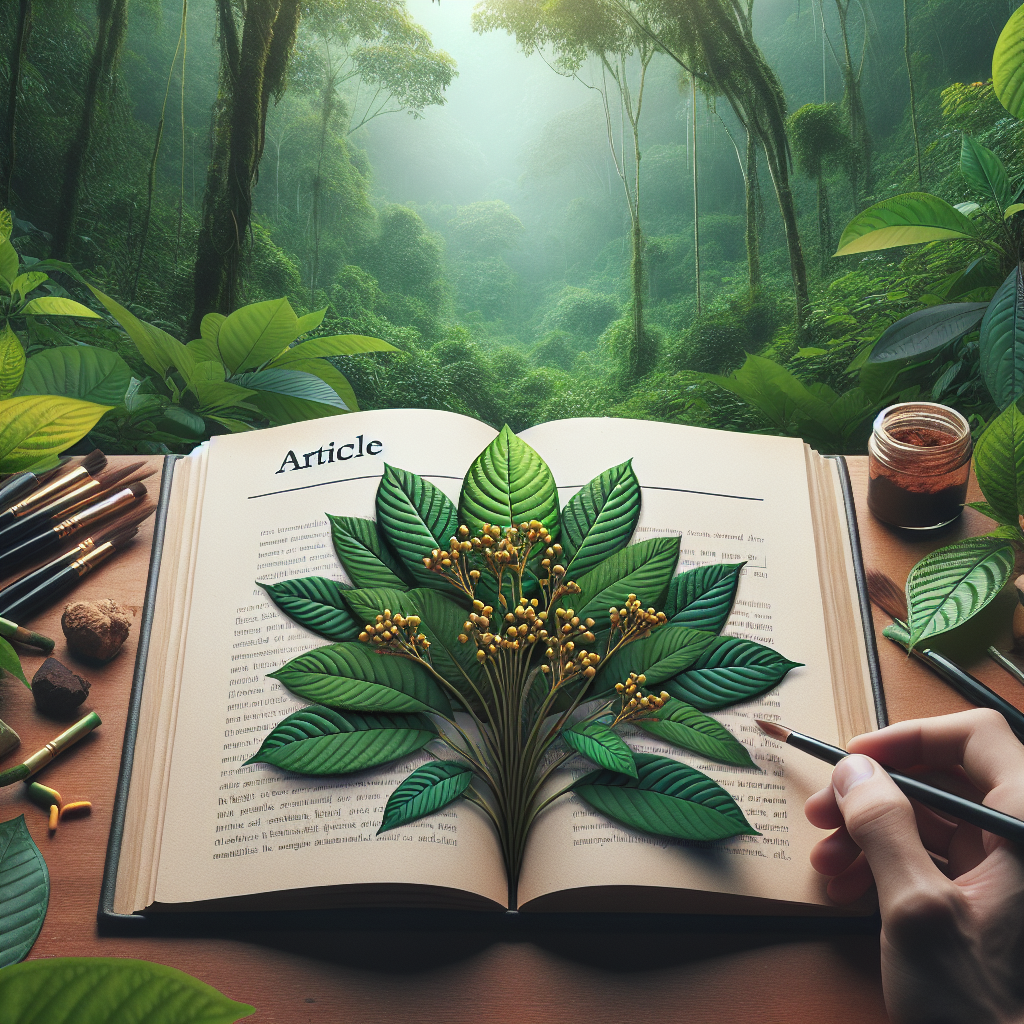 Is Kratom Legal in Honduras? What you need to know.