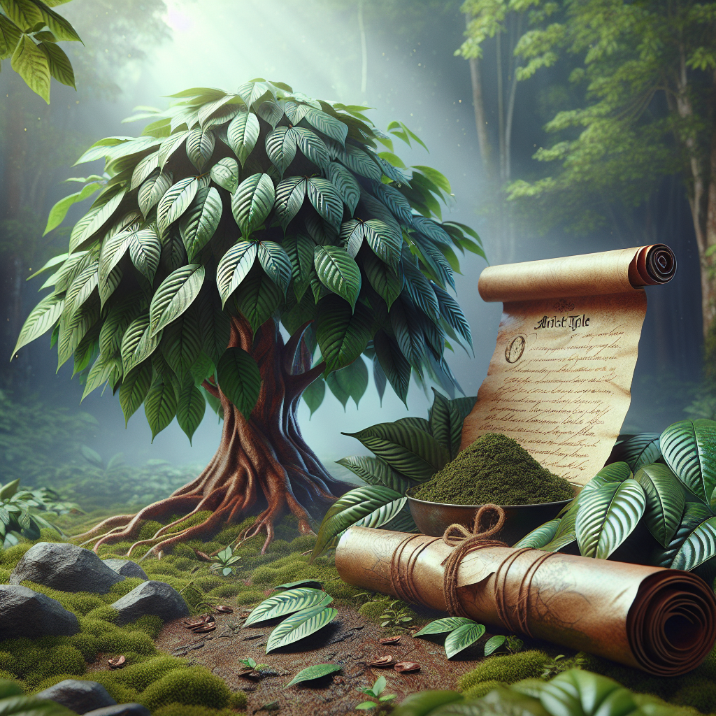 Is Kratom Legal in Hong Kong? What you need to know.