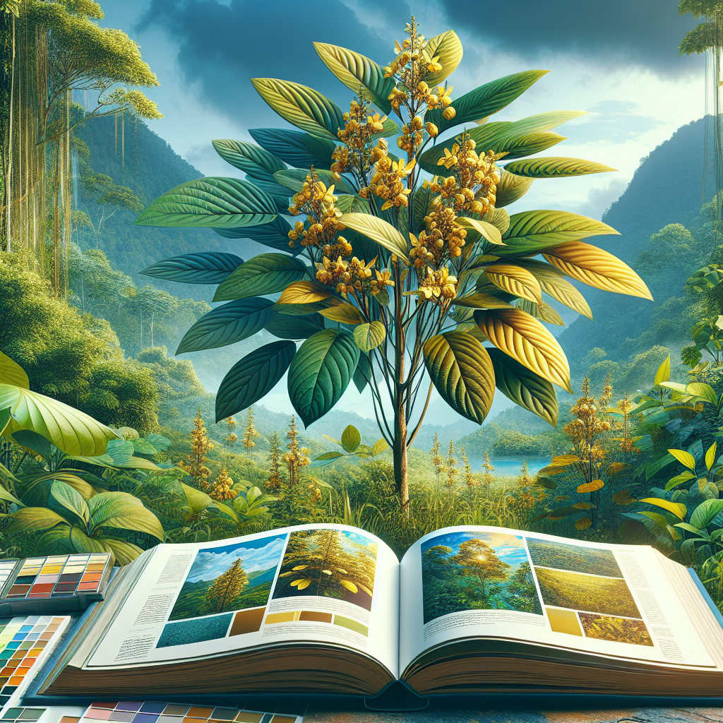 Is Kratom Legal in Hungary? What you need to know.