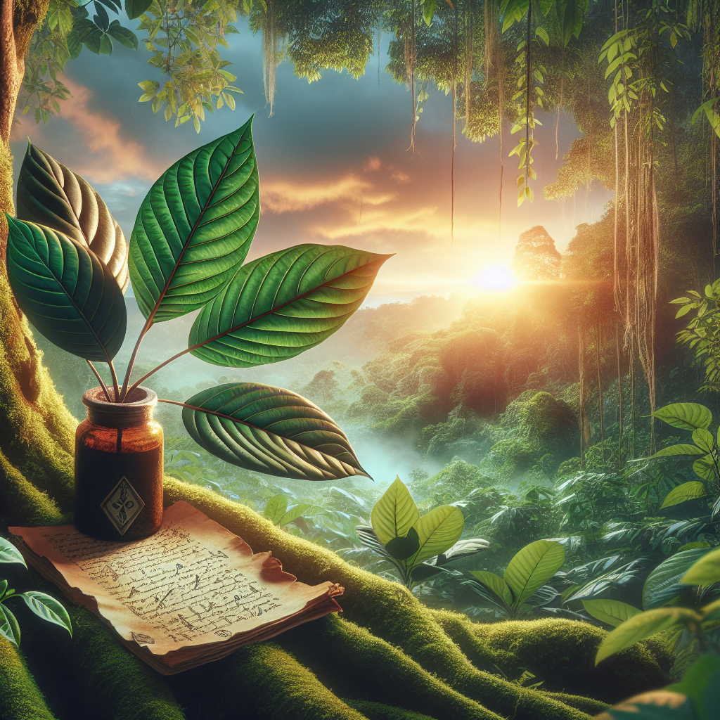 Is Kratom Legal in Iceland? What you need to know.