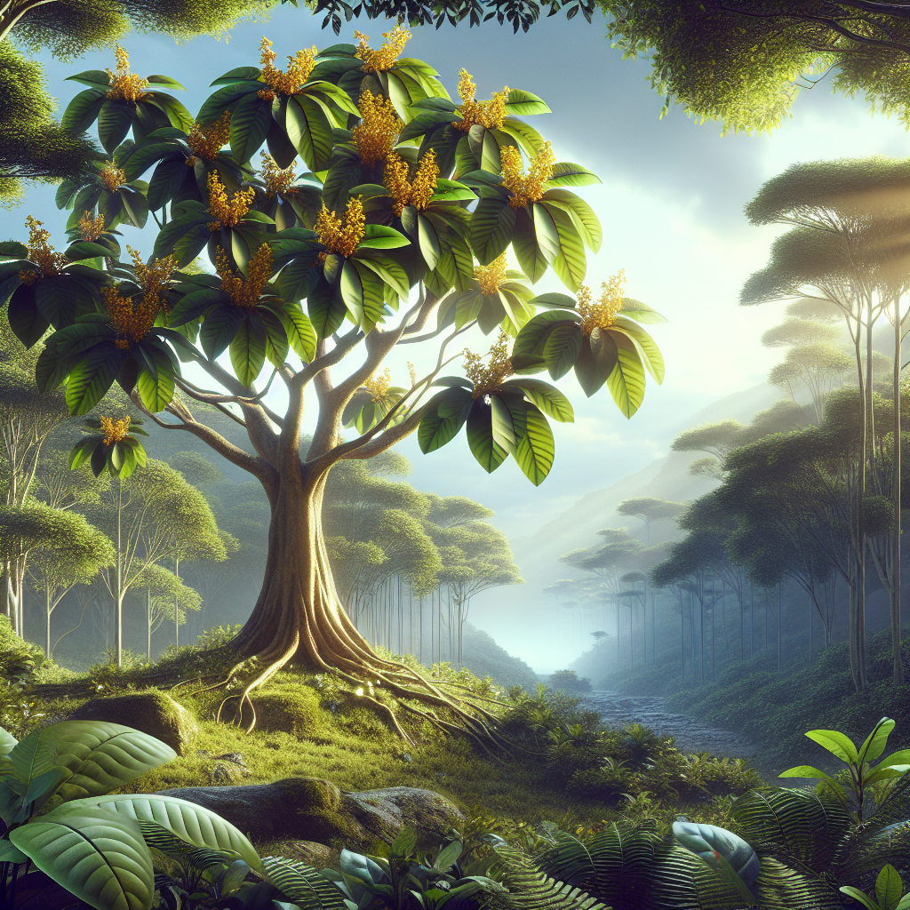 Is Kratom Legal in Ireland? What you need to know.