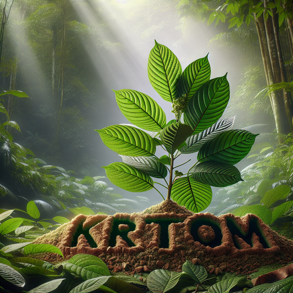 Is Kratom Legal in Isle of Man? What you need to know.