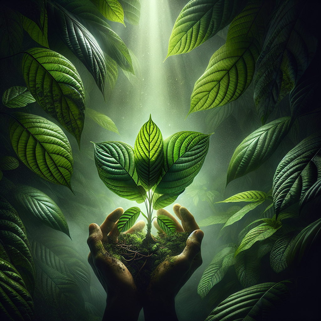 Is Kratom Legal in Israel? What you need to know.