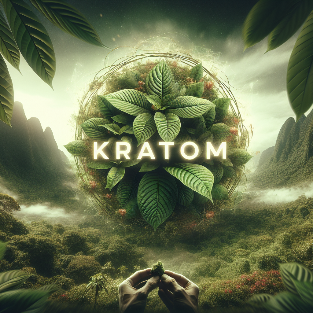 Is Kratom Legal in Italy? What you need to know.