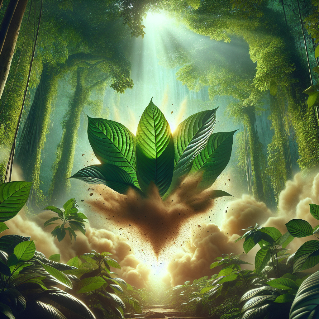 Is Kratom Legal in Jamaica? What you need to know.