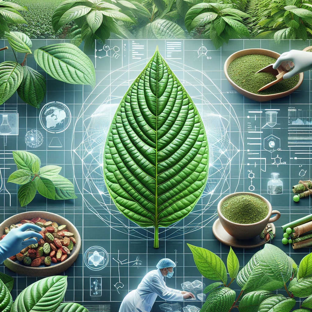 Is Kratom Legal in Latvia? What you need to know.