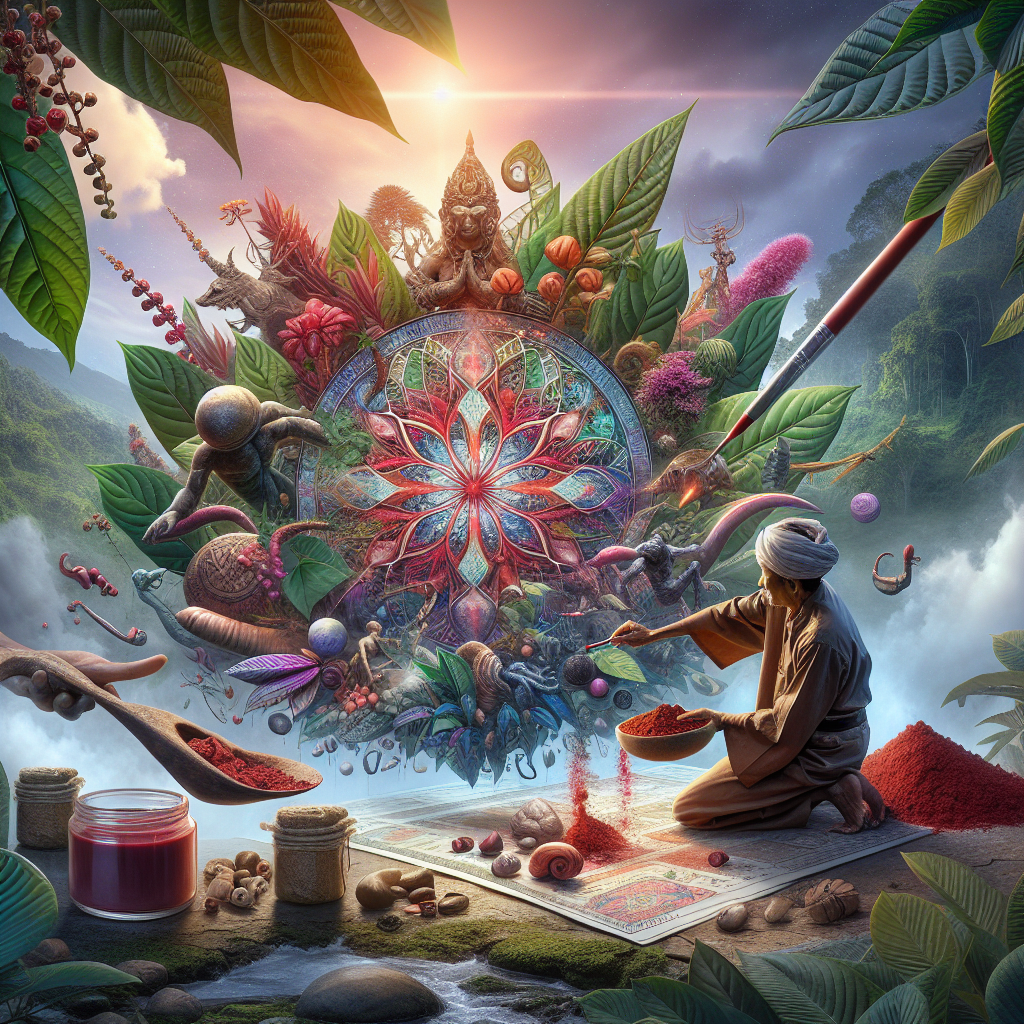 Is Kratom Legal in Lesotho? What you need to know.