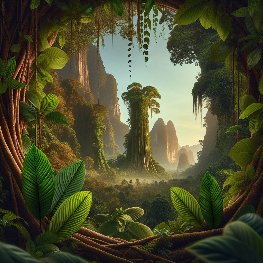 Is Kratom Legal in Liberia? What you need to know.