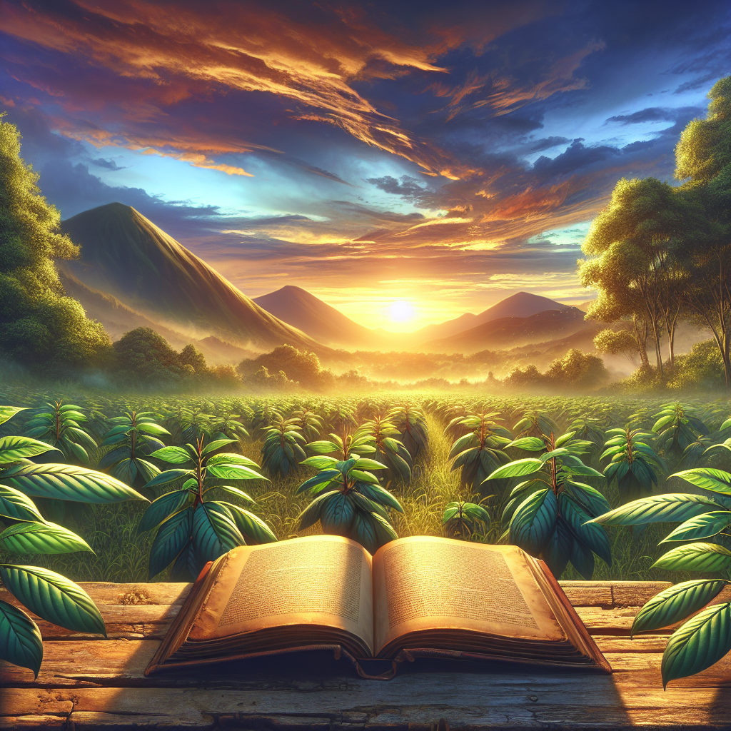 Is Kratom Legal in Libya? What you need to know.