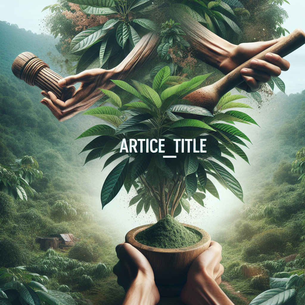 Is Kratom Legal in Liechtenstein? What you need to know.