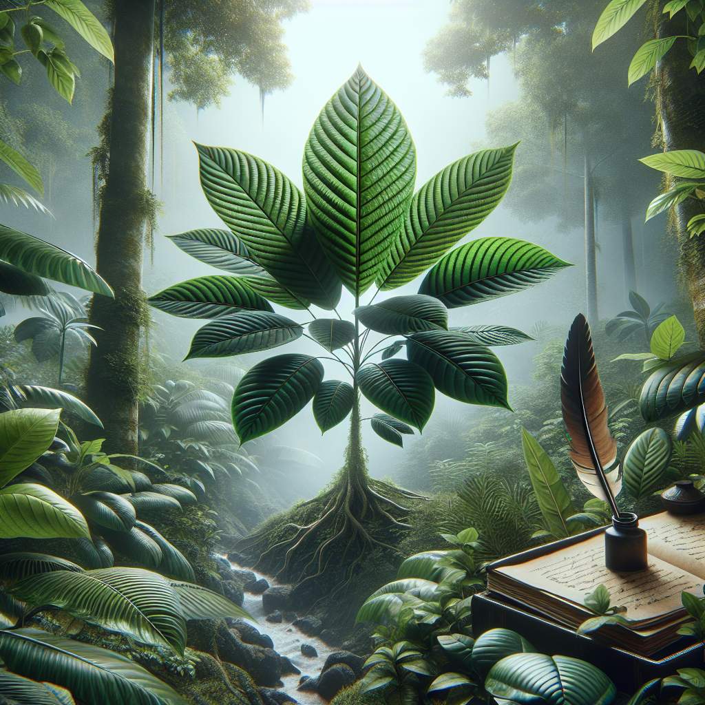 Is Kratom Legal in Lithuania? What you need to know.