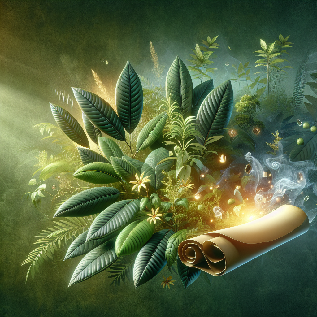 Is Kratom Legal in Luxembourg? What you need to know.