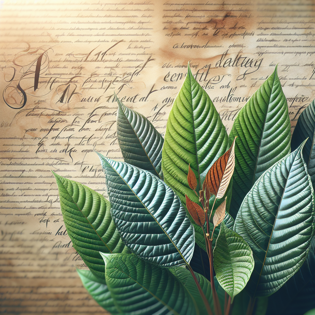 Is Kratom Legal in Macao? What you need to know.