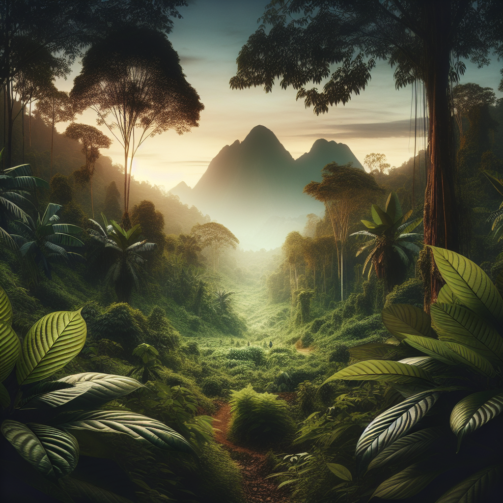 Is Kratom Legal in Madagascar? What you need to know.