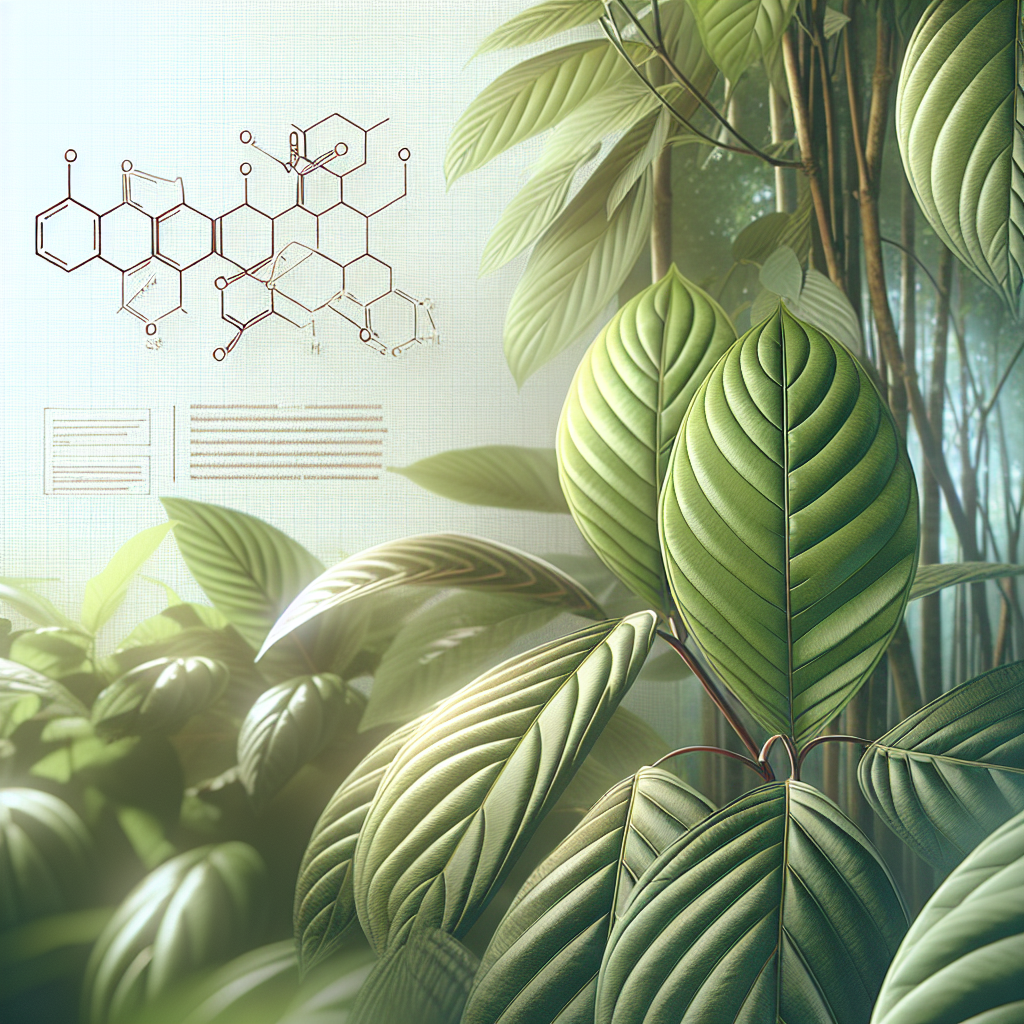 Is Kratom Legal in Mali? What you need to know.