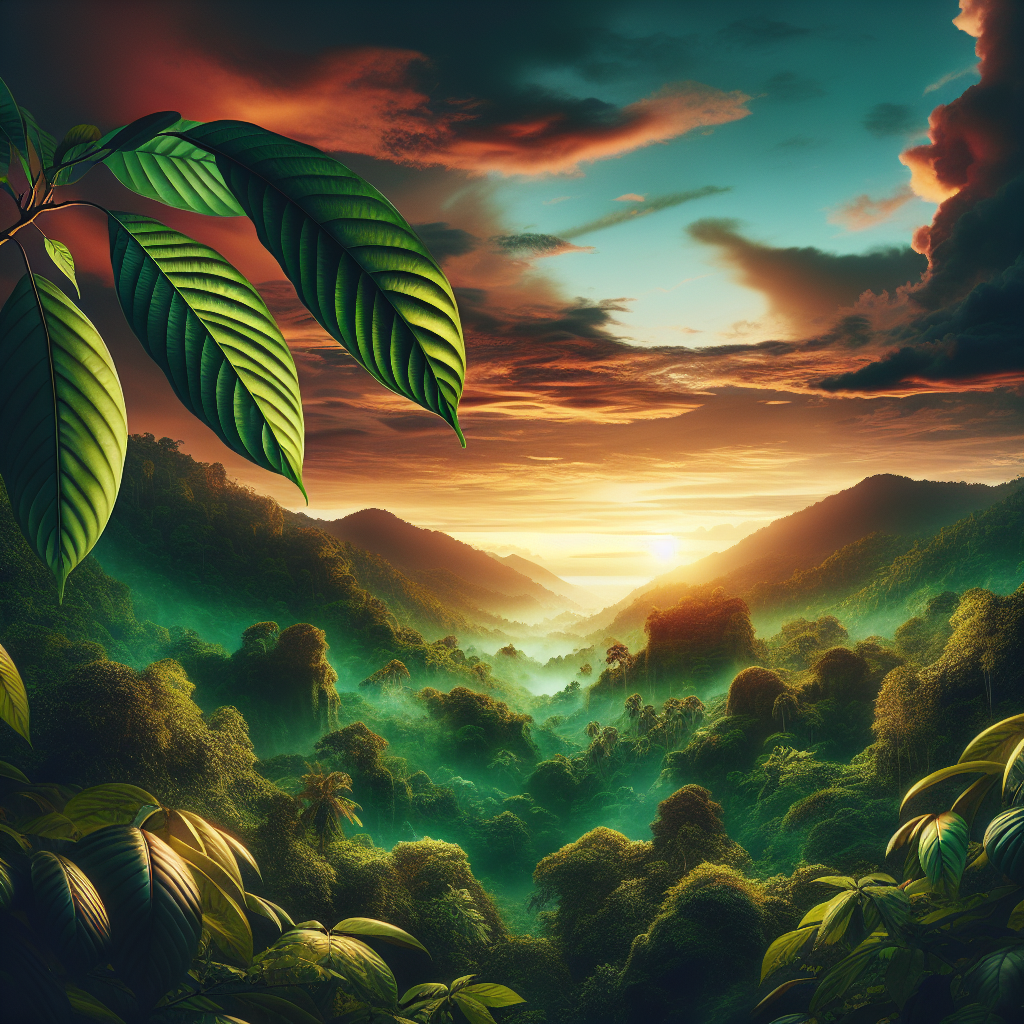 Is Kratom Legal in Monaco? What you need to know.