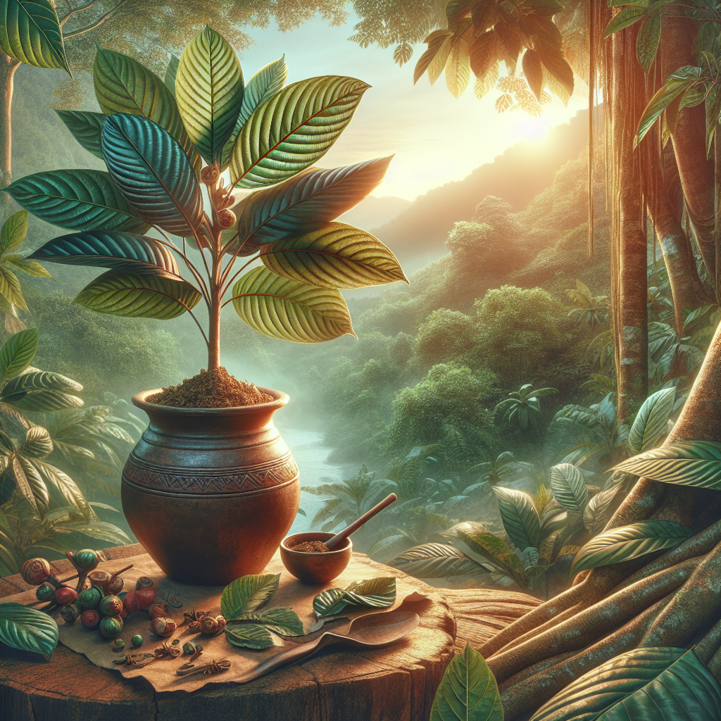 Is Kratom Legal in Mozambique? What you need to know.