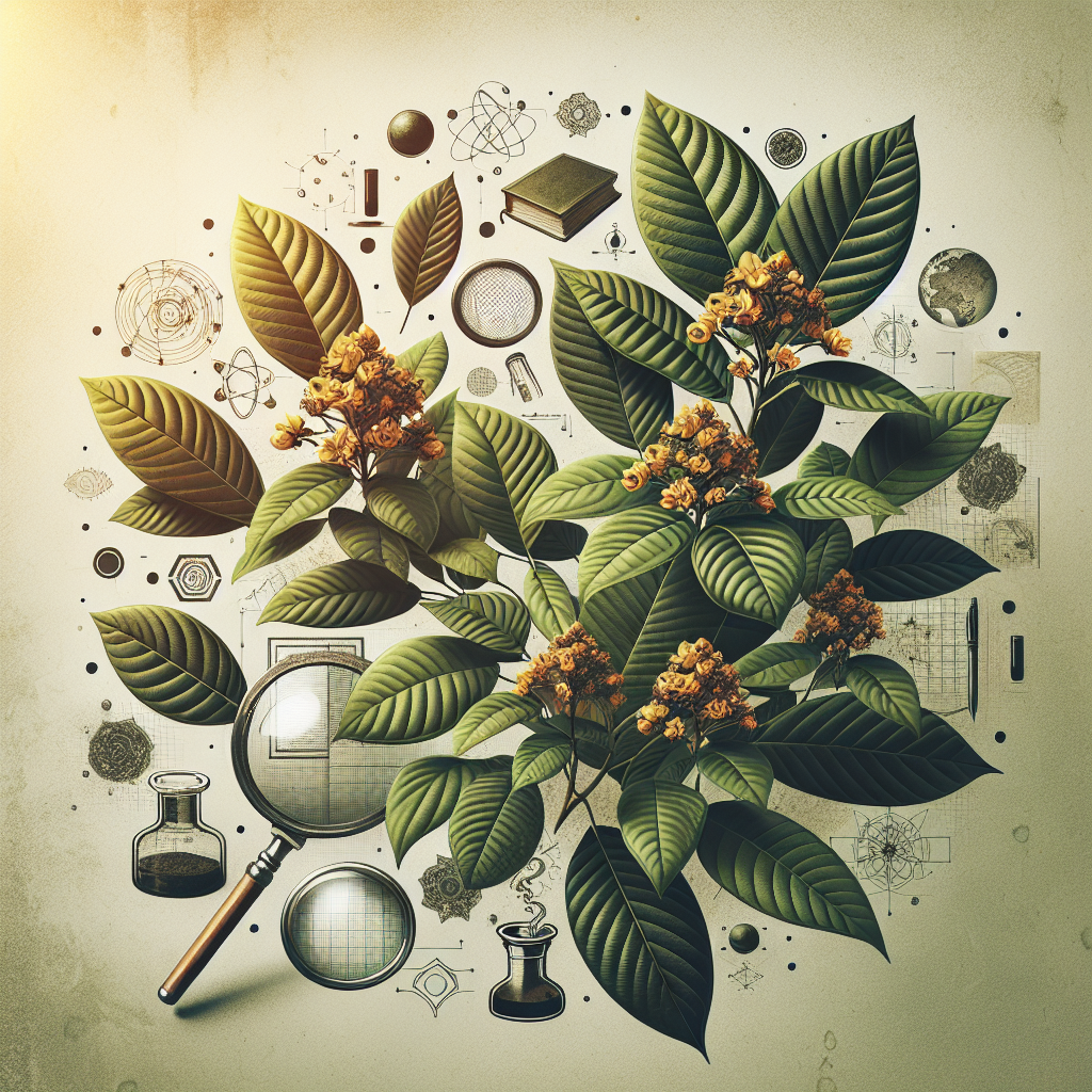 Is Kratom Legal in Myanmar? What you need to know.